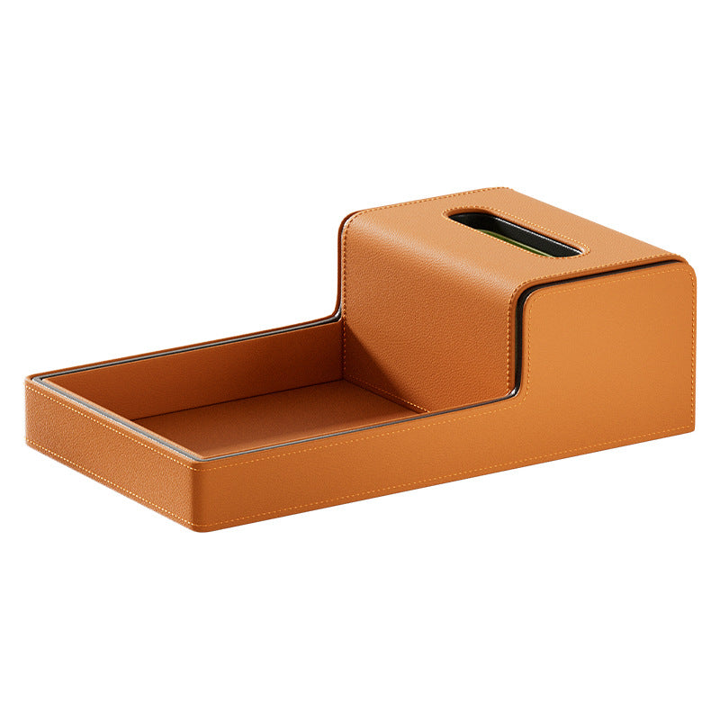 Luxe Tray Tissue Organizer Berriscent