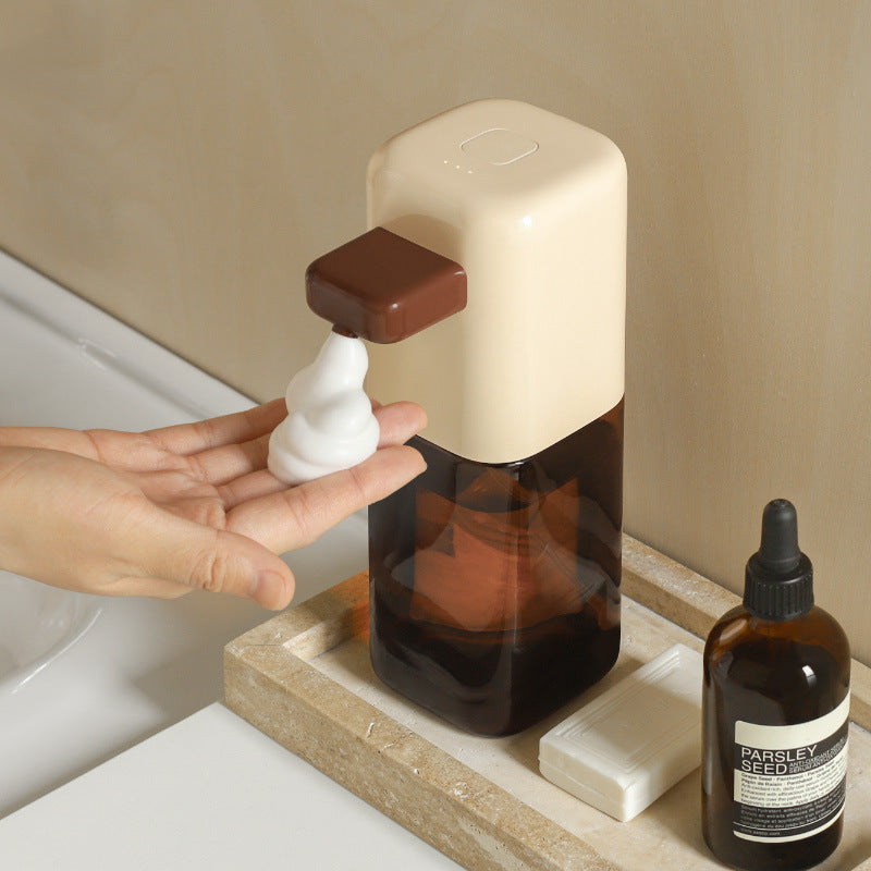 AeroSense Touchless Foam Dispenser Berriscent