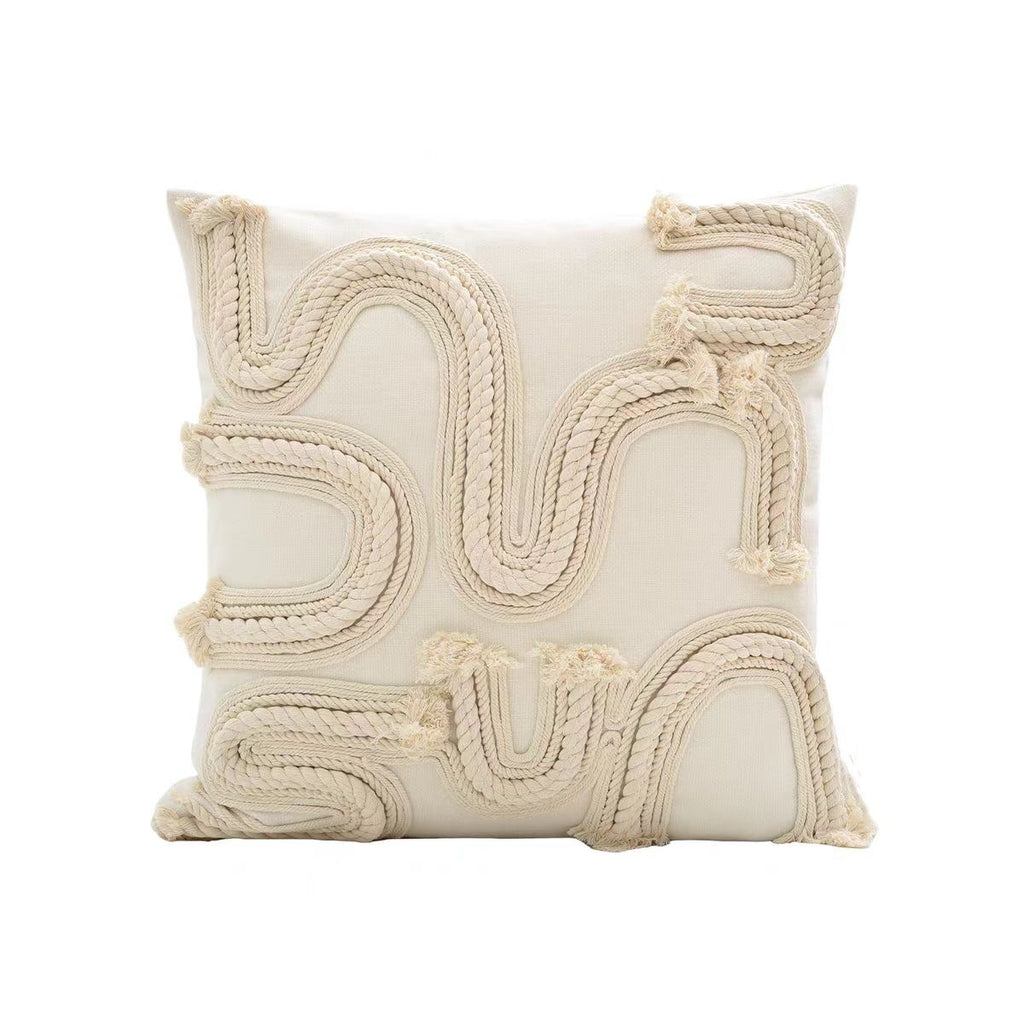 Textile Archive Cushion Collection Berriscent