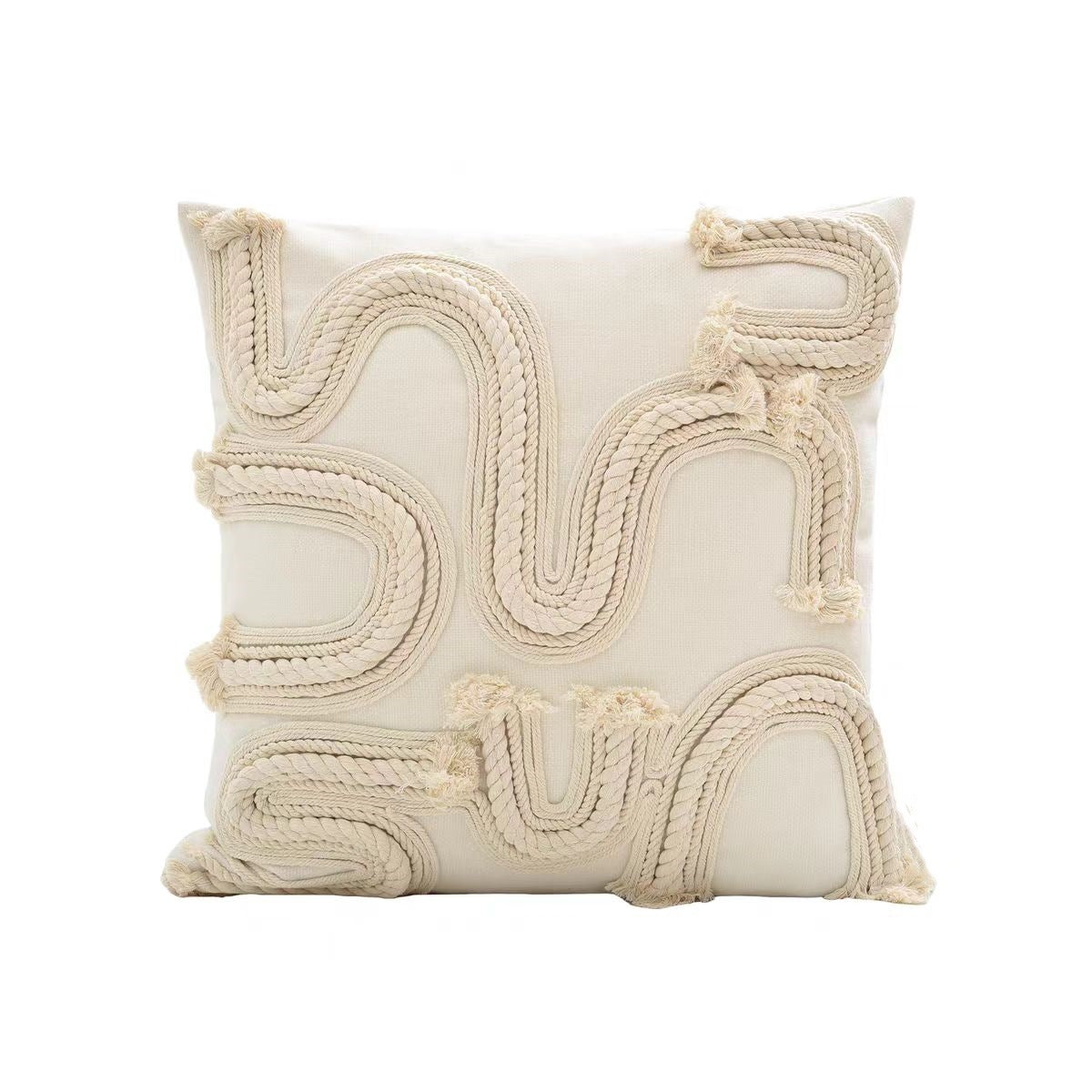 Textile Archive Cushion Collection Berriscent