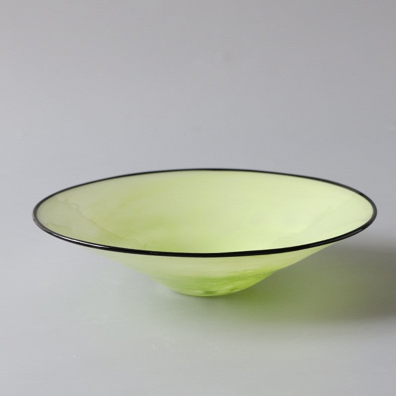 The Lumen Aura Glassware Collection Berriscent