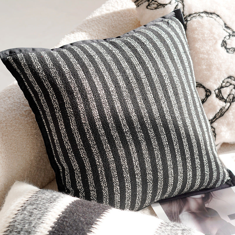 Designer Cushion Cover Collection – Textured & Graphic Editions Berriscent