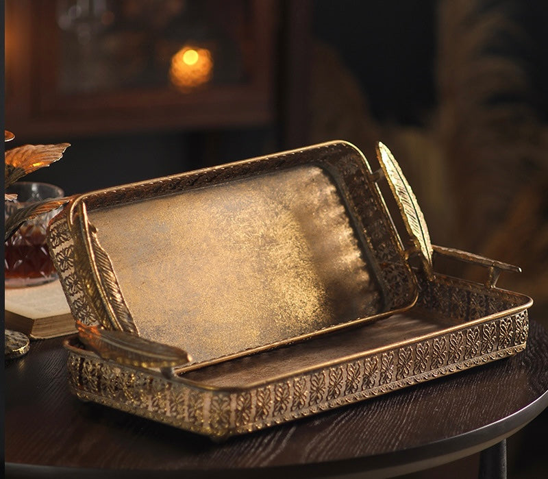 The Timeless Patina Collection Berriscent