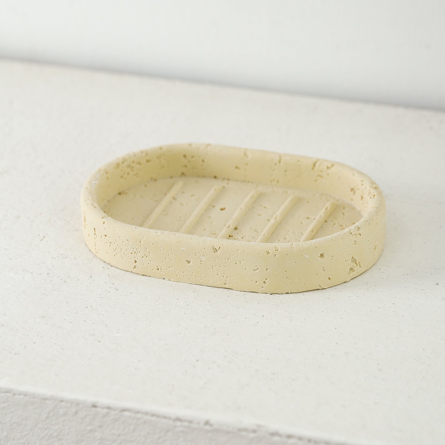 Serenity Bathroom Collection – Beige Berriscent