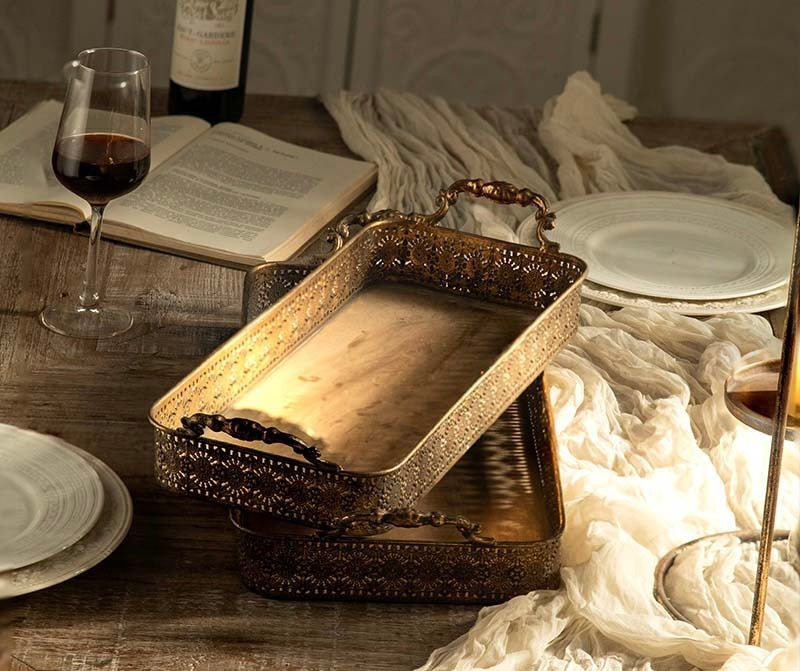 The Timeless Patina Collection Berriscent