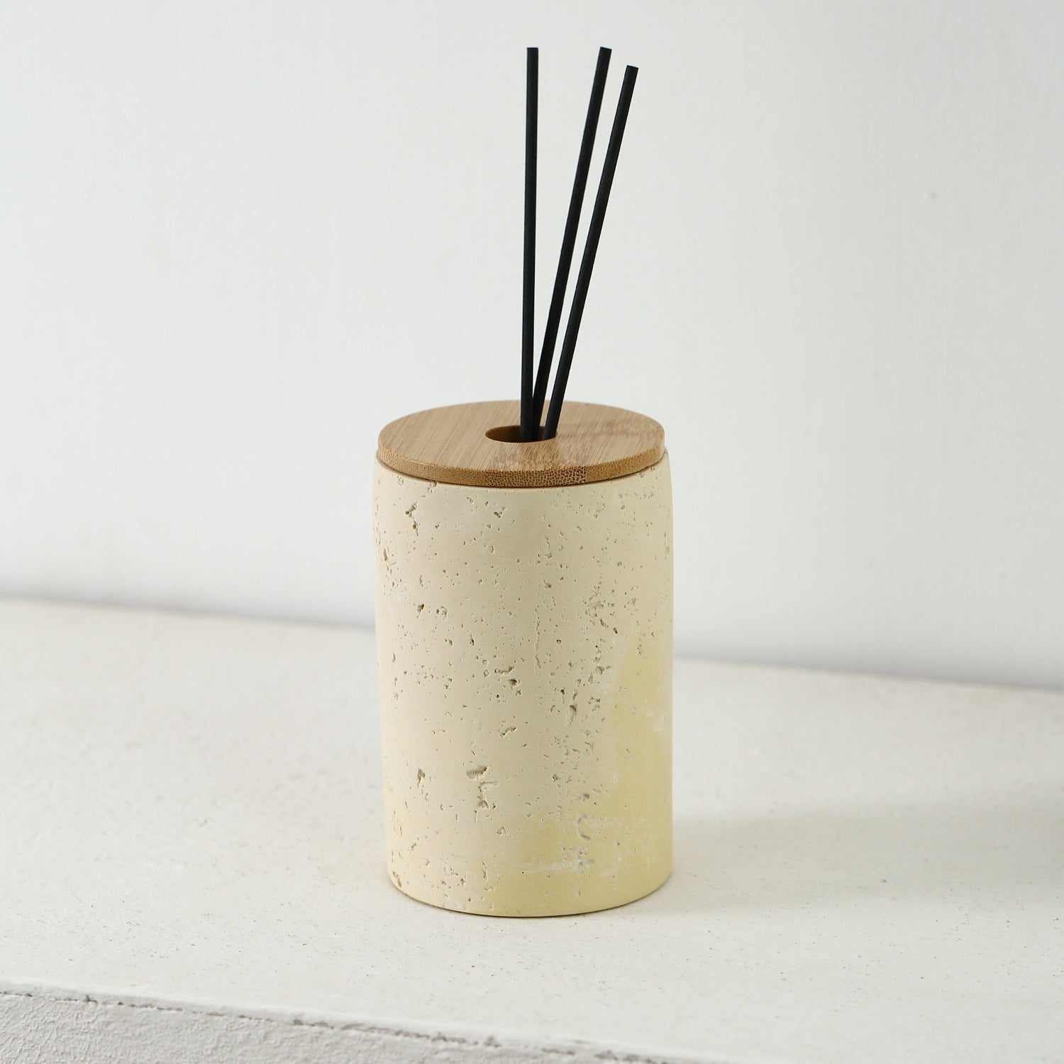 Serenity Bathroom Collection – Beige Berriscent