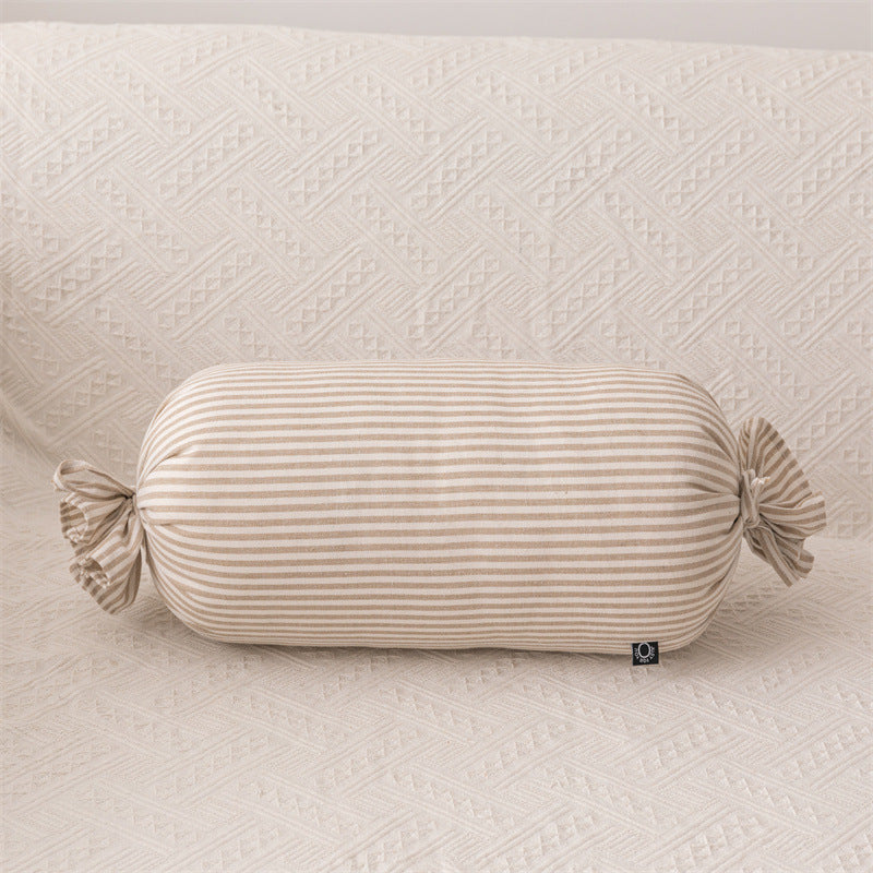 Soft Horizon Cushion Collection Berriscent