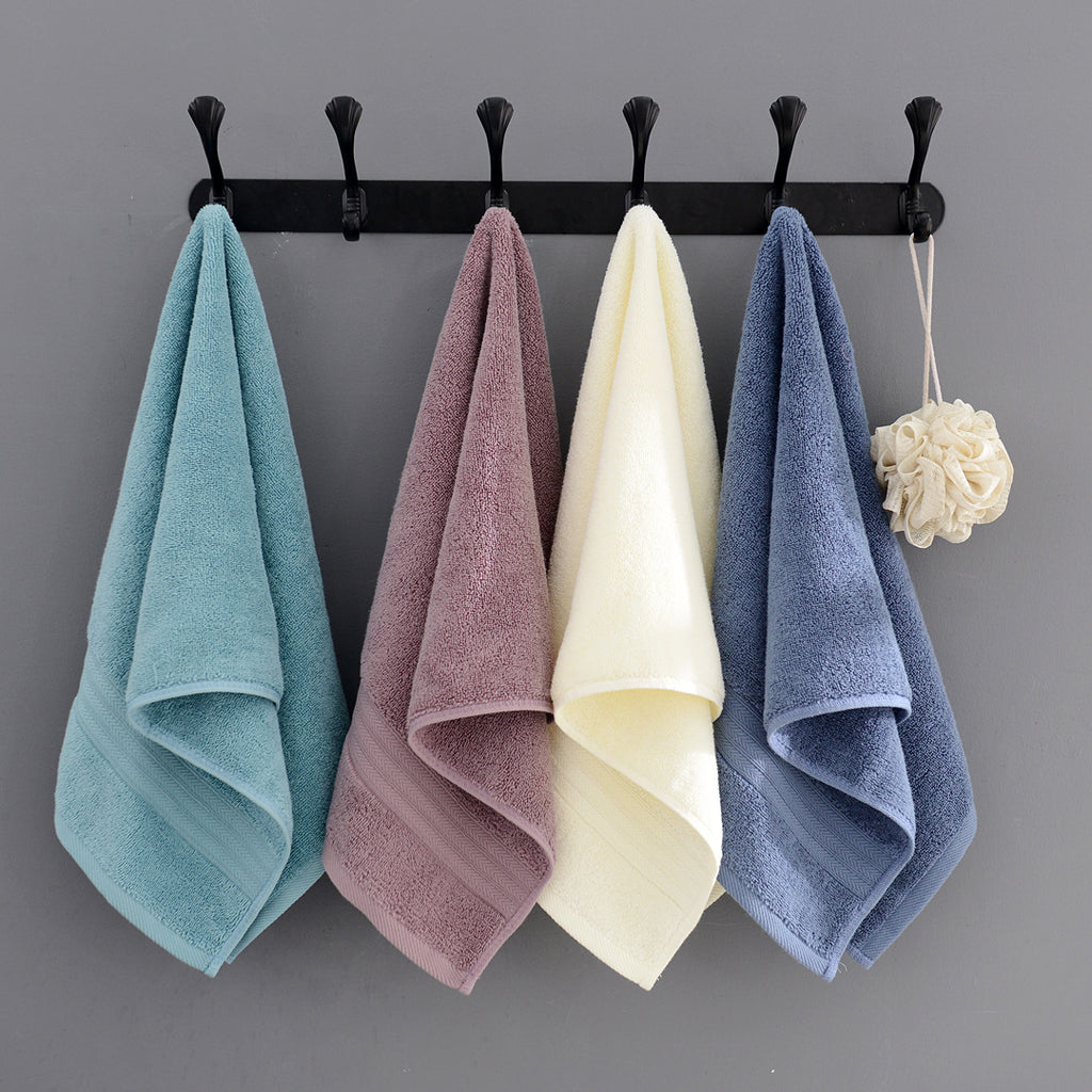 Velvet Calm Hand Towel 35x75