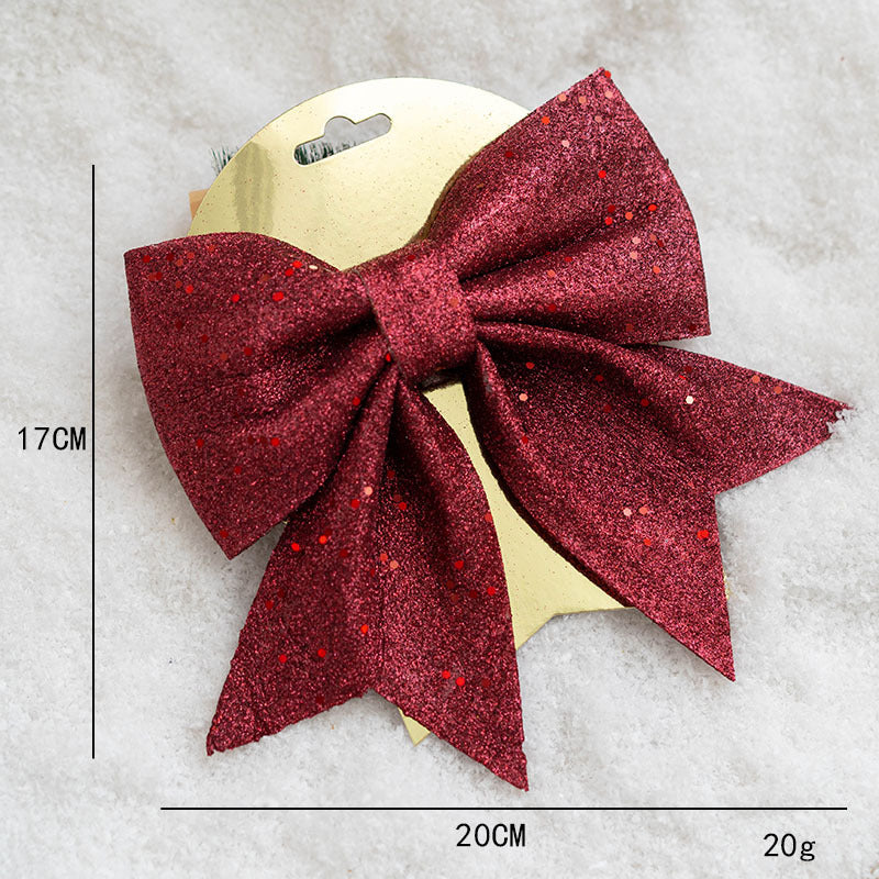 Christmas Decoration Set Berriscent