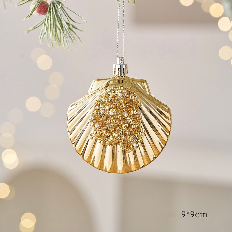Whimsical Wonders Christmas Ornaments – Playful Hanging Decorations
