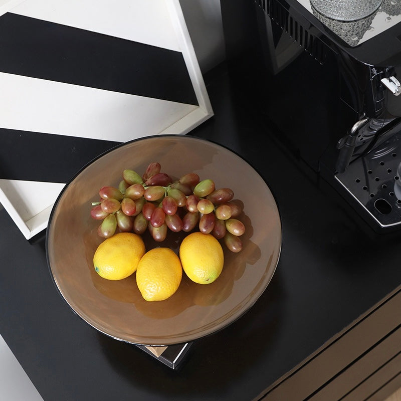 The Lumen Aura Glassware Collection Berriscent