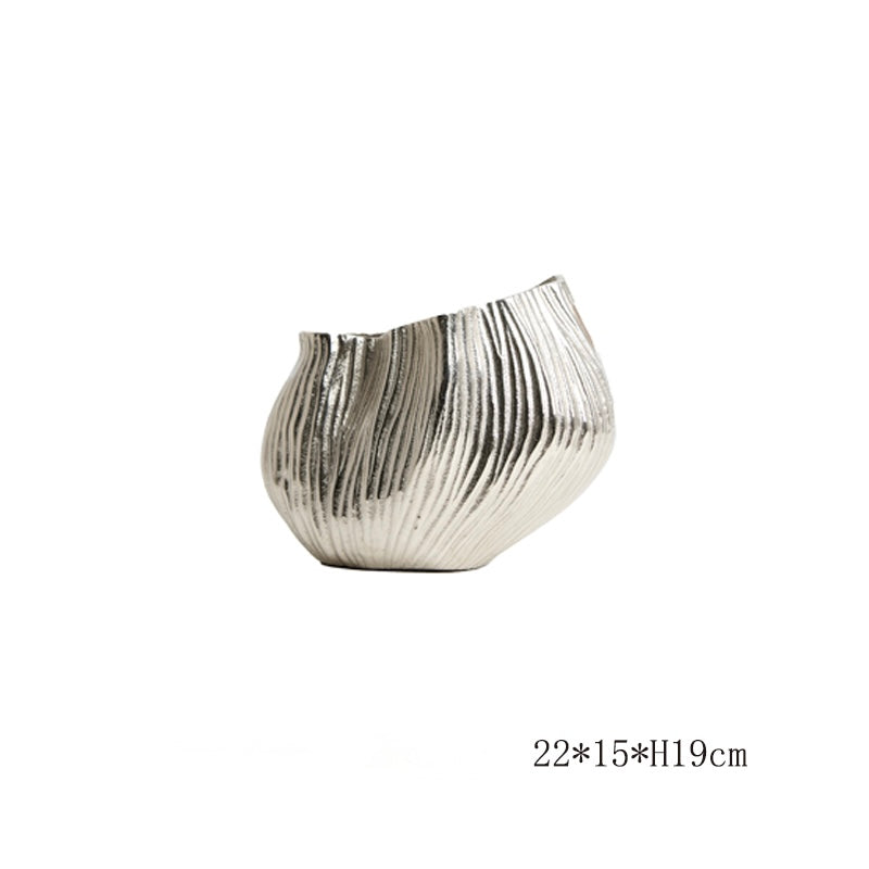 Sculpted Ridge Vessel Collection Berriscent