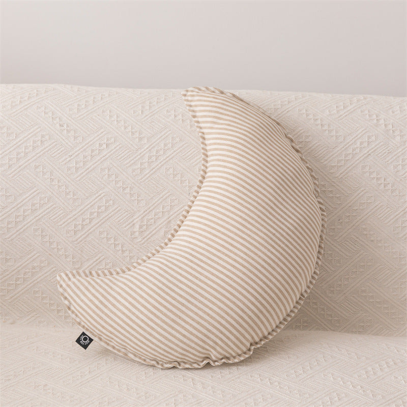 Soft Horizon Cushion Collection Berriscent