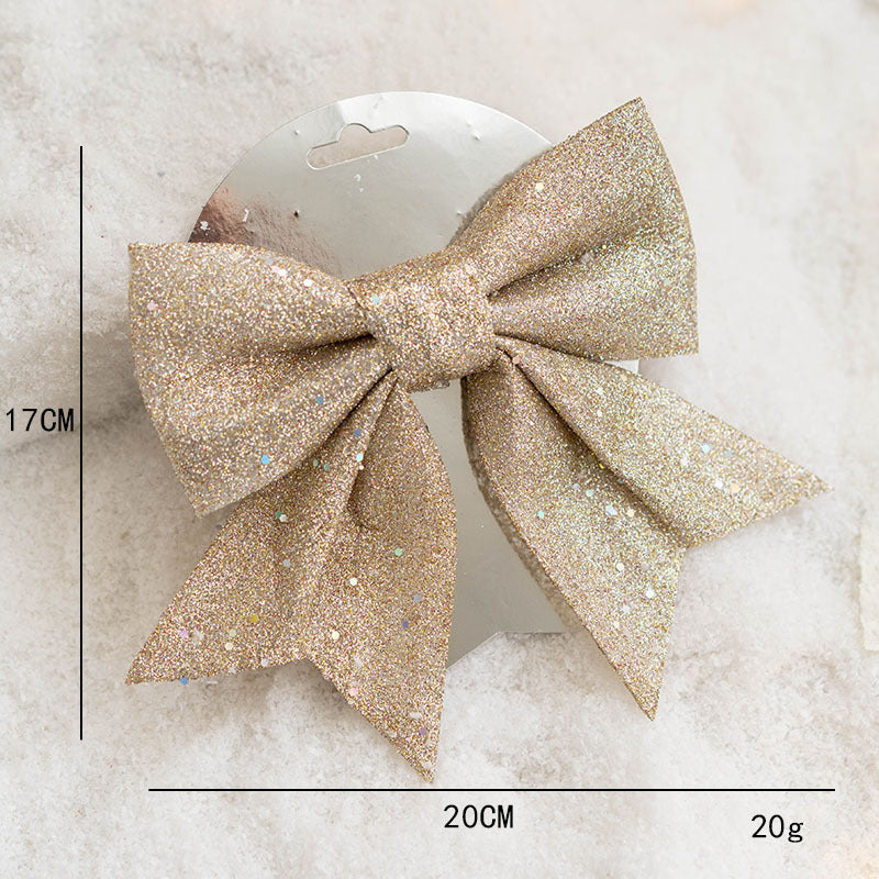 Christmas Decoration Set Berriscent