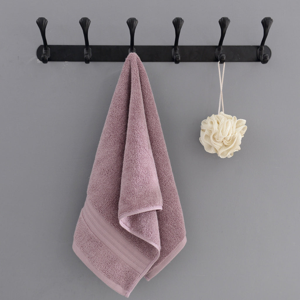 Velvet Calm Hand Towel 35x75