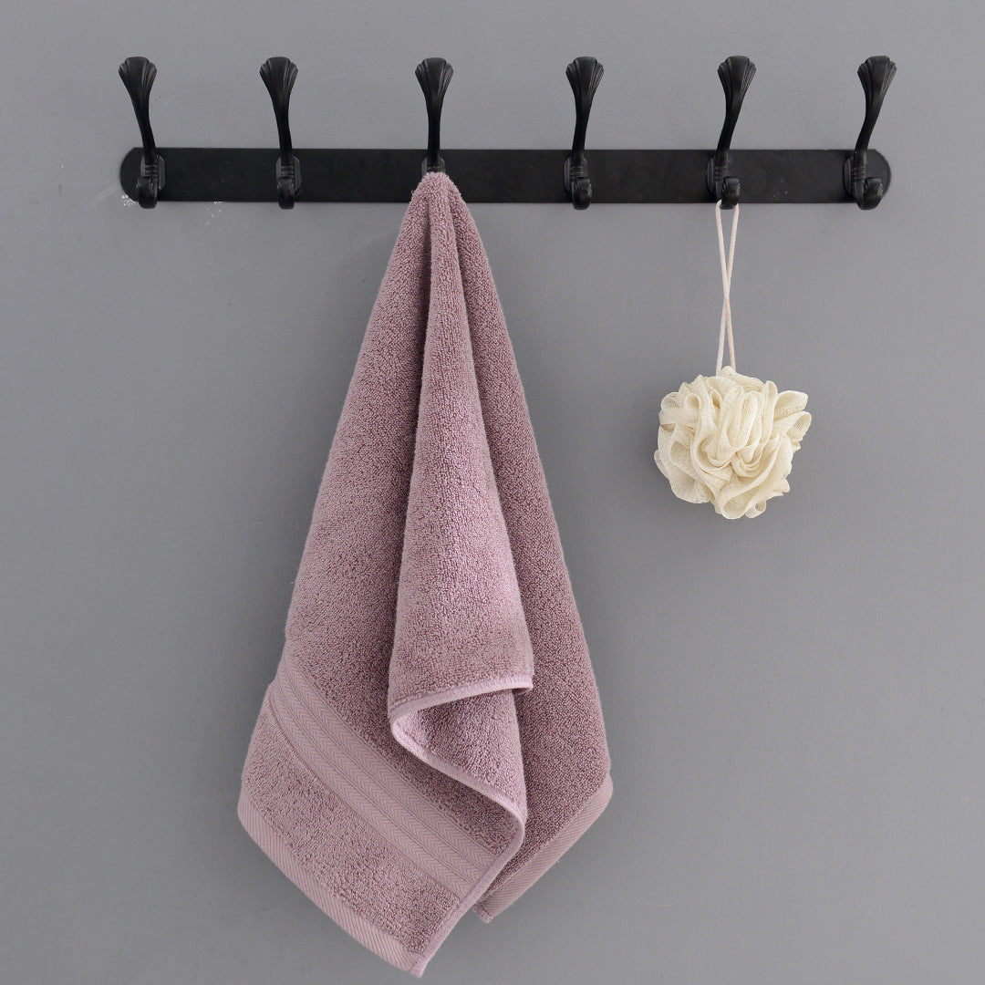Velvet Calm Hand Towel 35x75