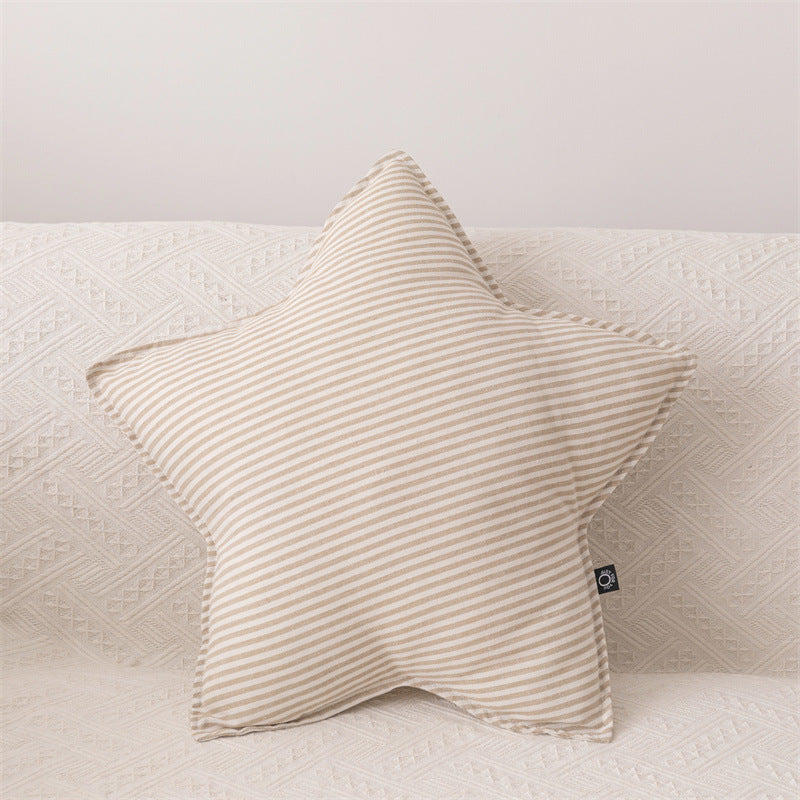 Soft Horizon Cushion Collection Berriscent
