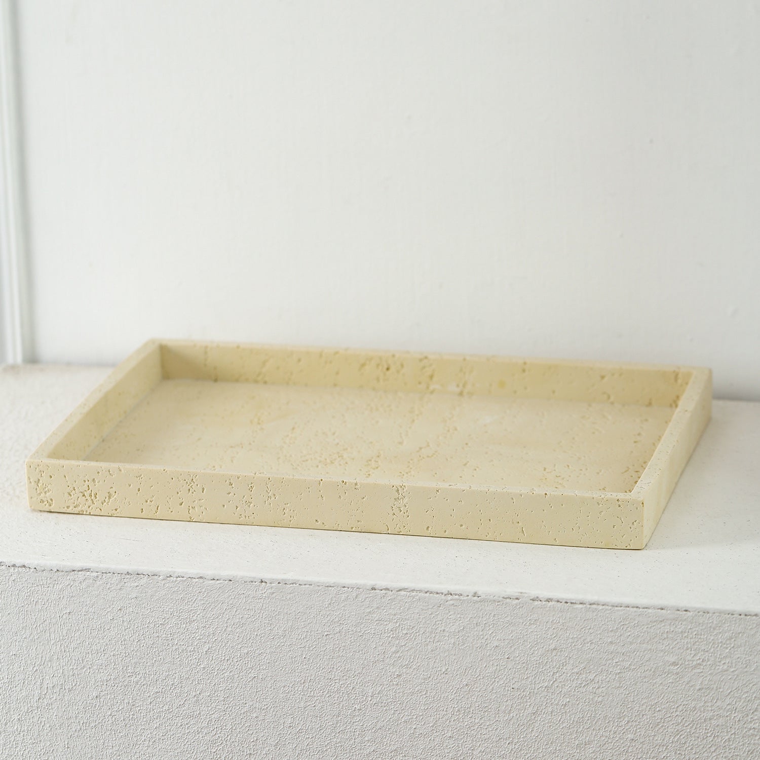 Serenity Bathroom Collection – Beige Berriscent