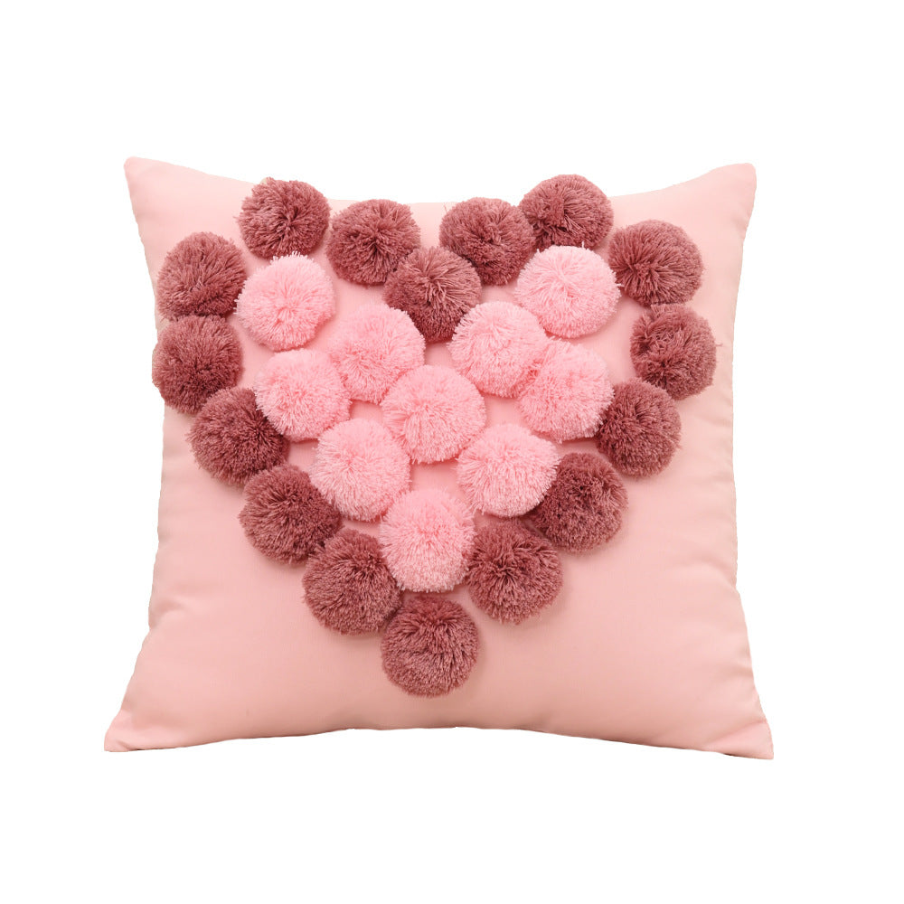 Sweet Dreams Decorative Cushion Collection Berriscent