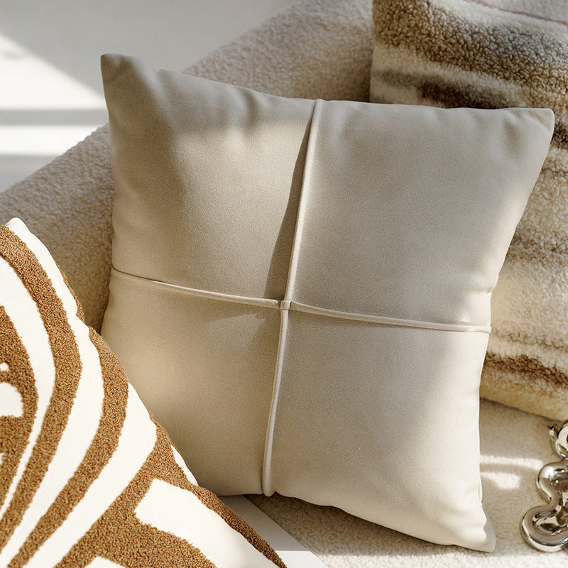Designer Cushion Cover Collection – Textured & Graphic Editions Berriscent