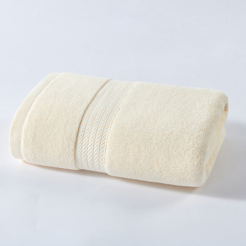Essential Pure Cotton Towel 50x100 Berriscent