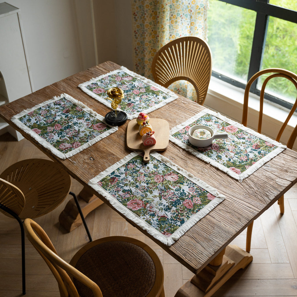 Garden Sonata Placemat – 30×45 cm Berriscent 