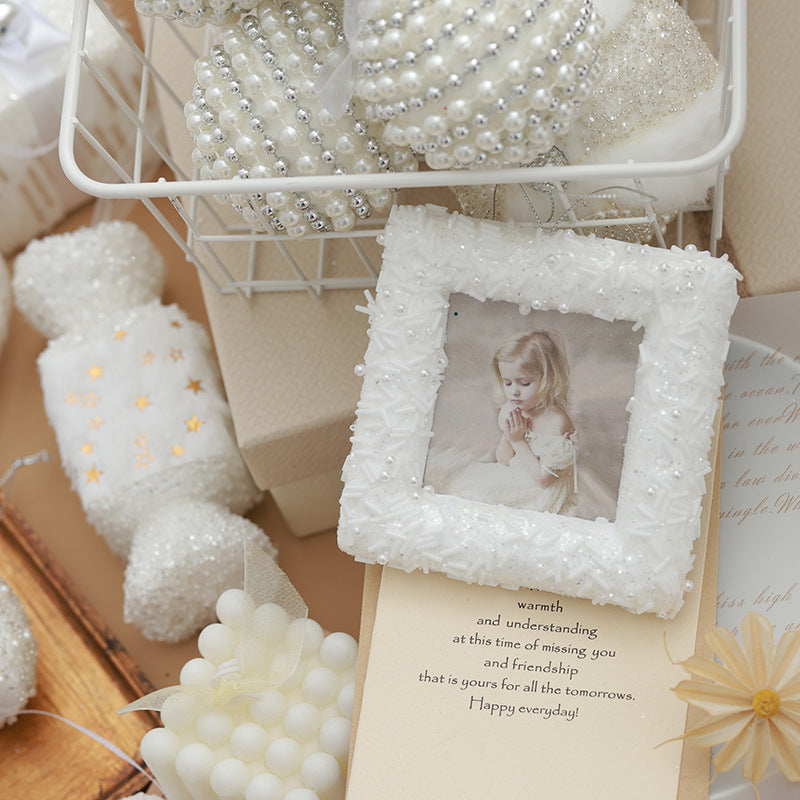 Luxury Christmas Tree Ornaments