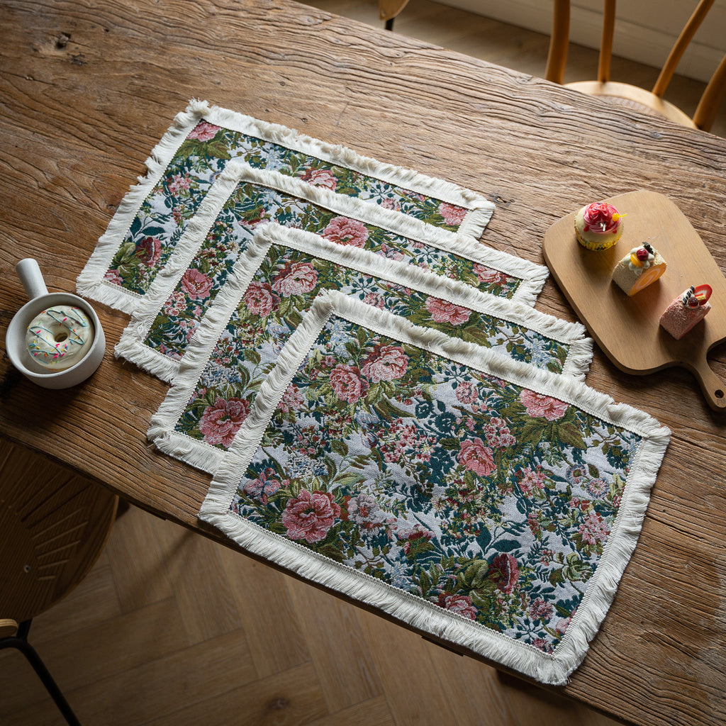 Garden Sonata Placemat – 30×45 cm Berriscent 