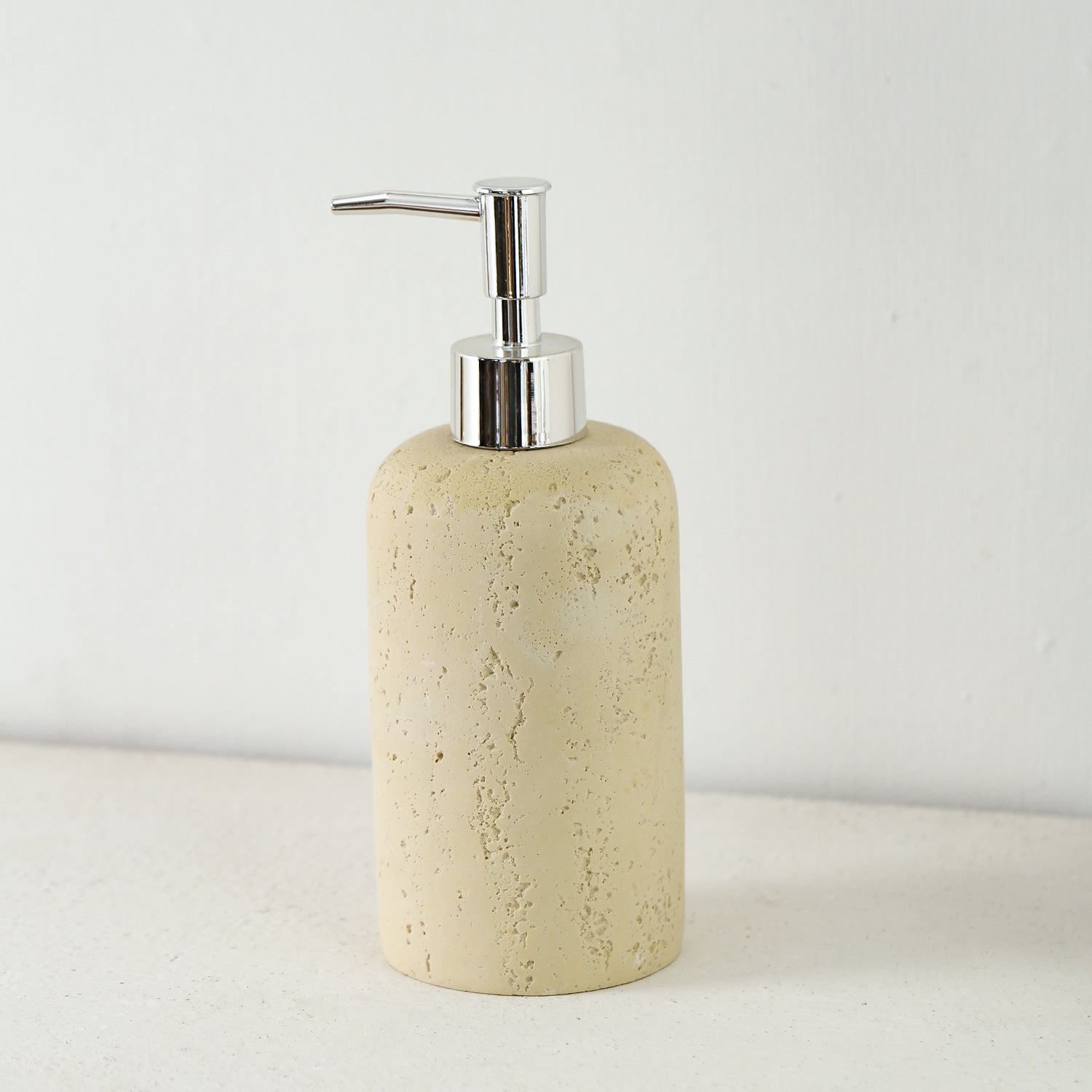 Serenity Bathroom Collection – Beige Berriscent