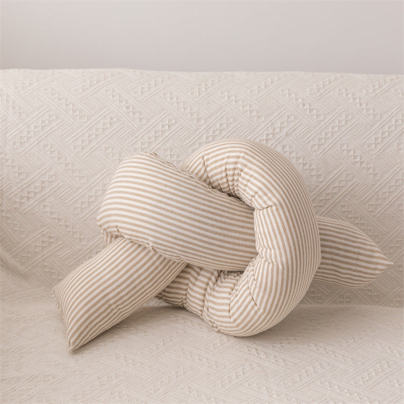 Soft Horizon Cushion Collection Berriscent