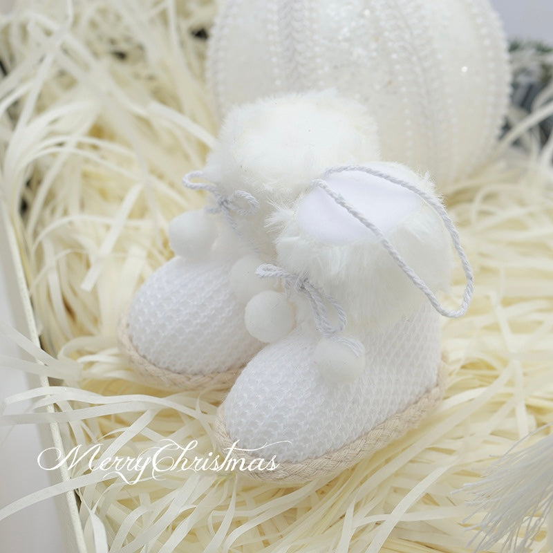 Luxury Christmas Tree Ornaments