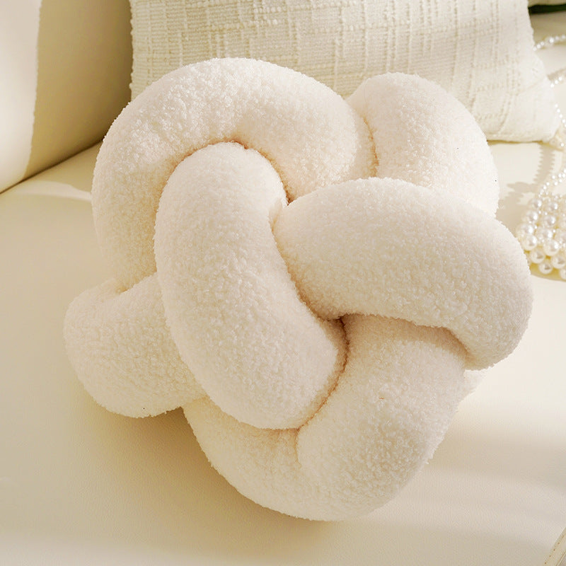 Verdant Atelier – Textured Cushion Covers Collection (45x45) Berriscent