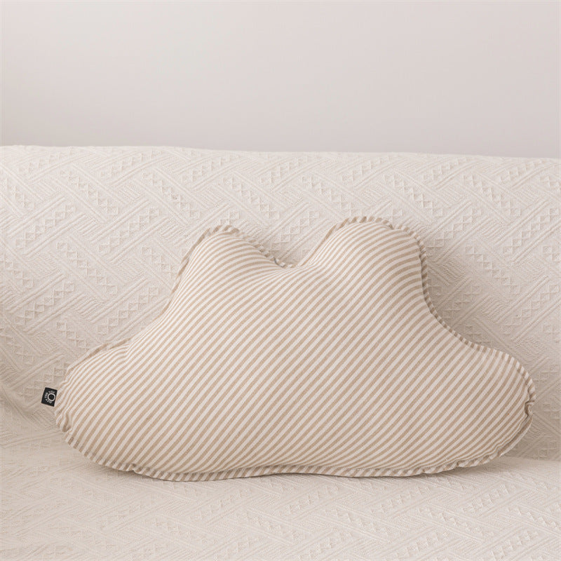 Soft Horizon Cushion Collection Berriscent