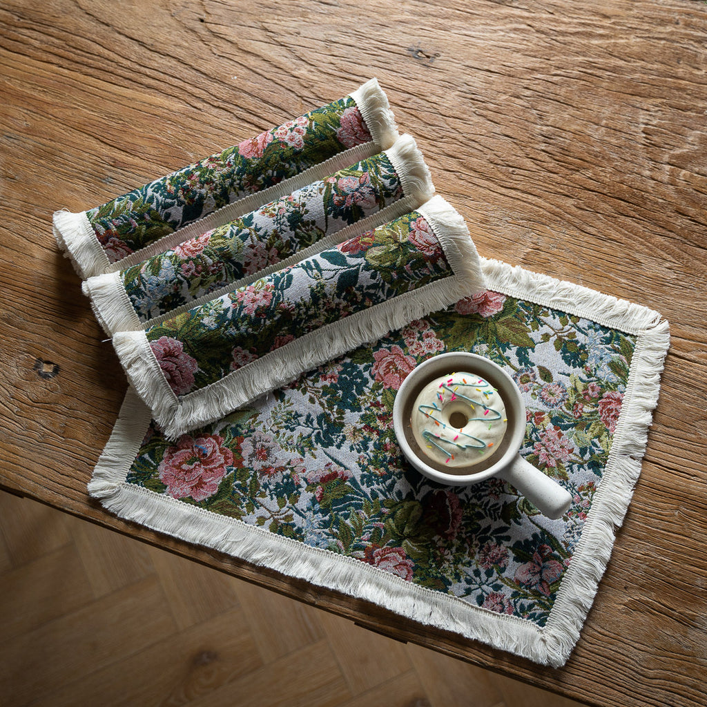Garden Sonata Placemat – 30×45 cm Berriscent 