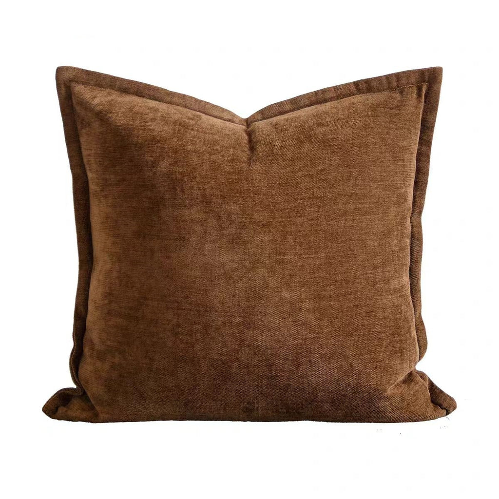 Material Memory Cushion Collection Berriscent