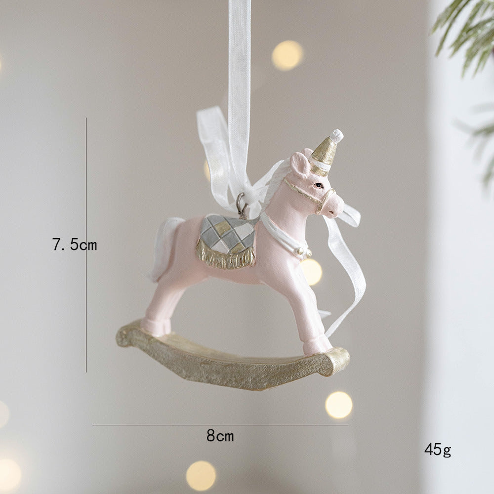 The Yuletide Charm Collection