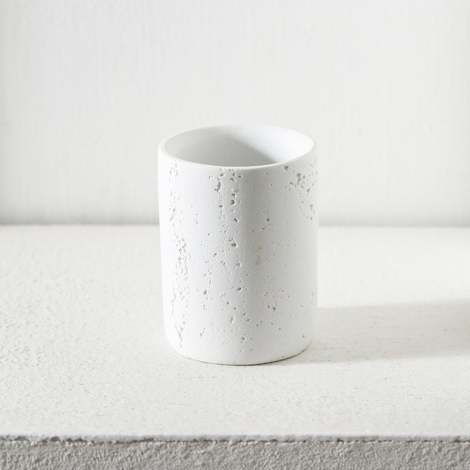 Serenity Bathroom Collection – White Berriscent