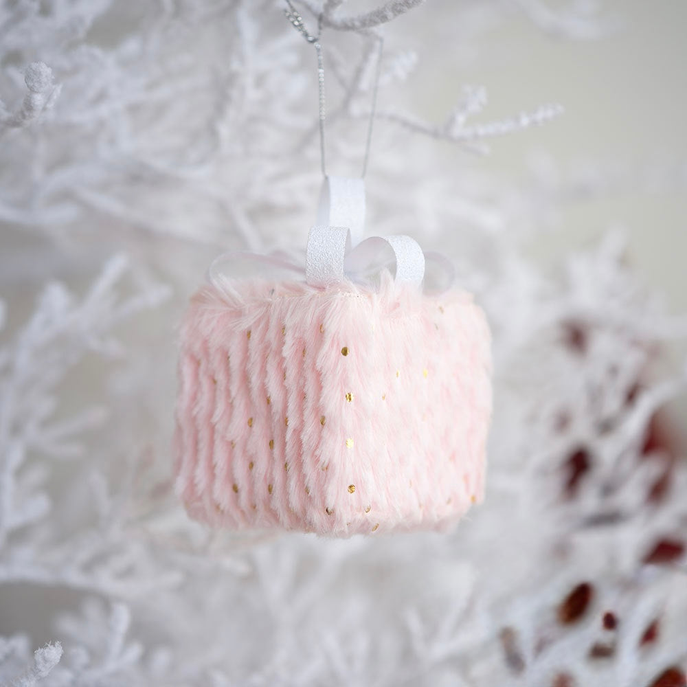 Blush Elegance Christmas Collection