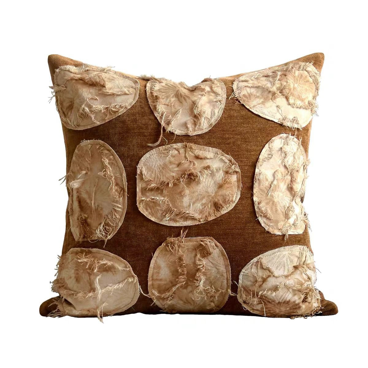Material Memory Cushion Collection Berriscent