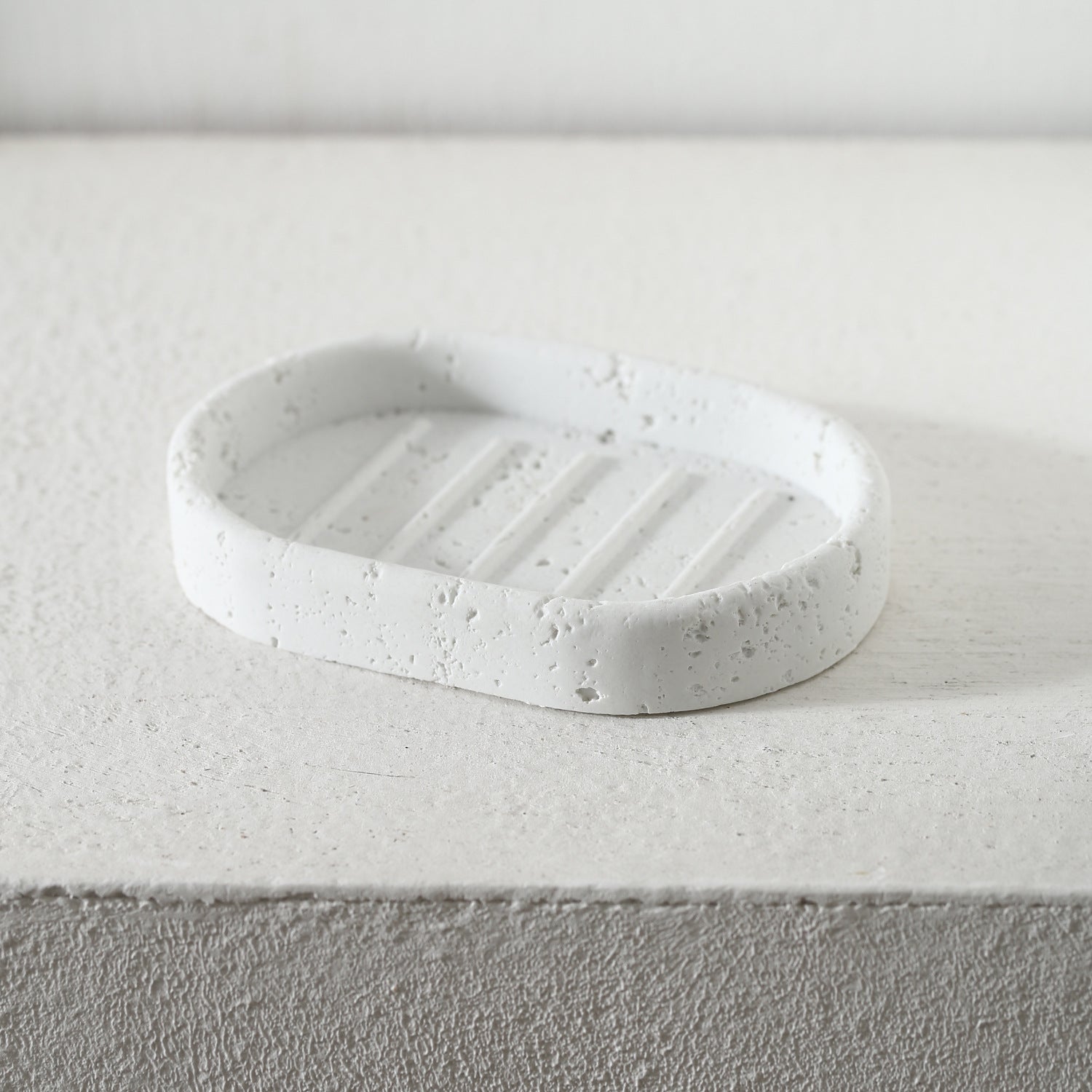 Serenity Bathroom Collection – White Berriscent