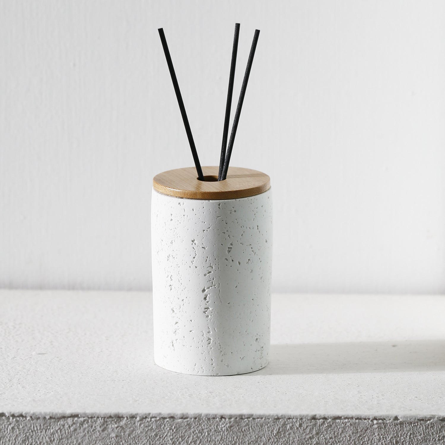 Serenity Bathroom Collection – White Berriscent