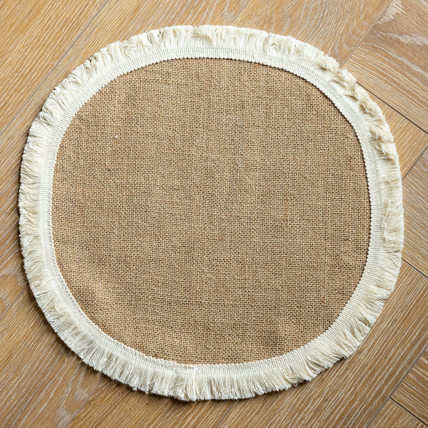 Rustic Halo Placemat – 38 cm