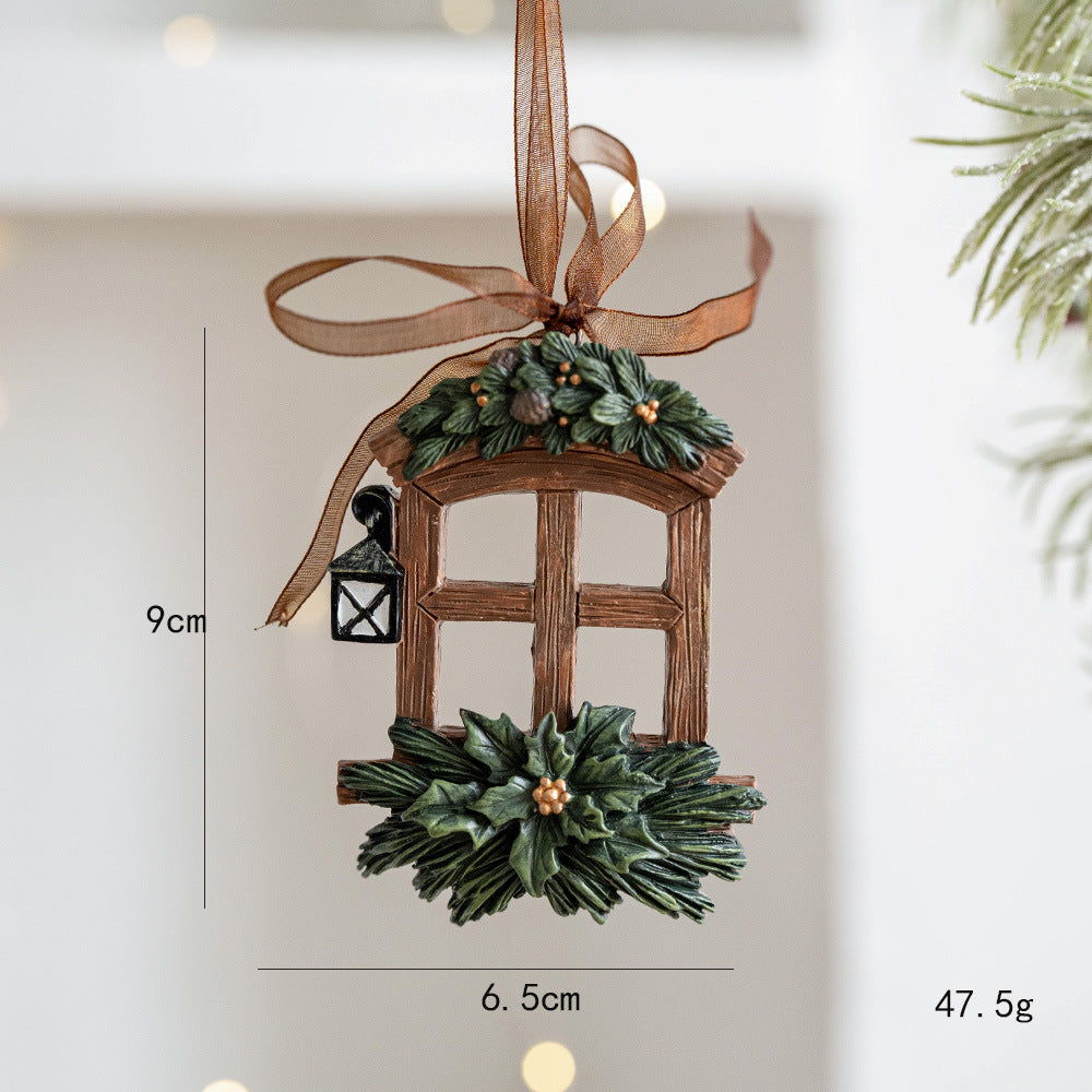 The Yuletide Charm Collection