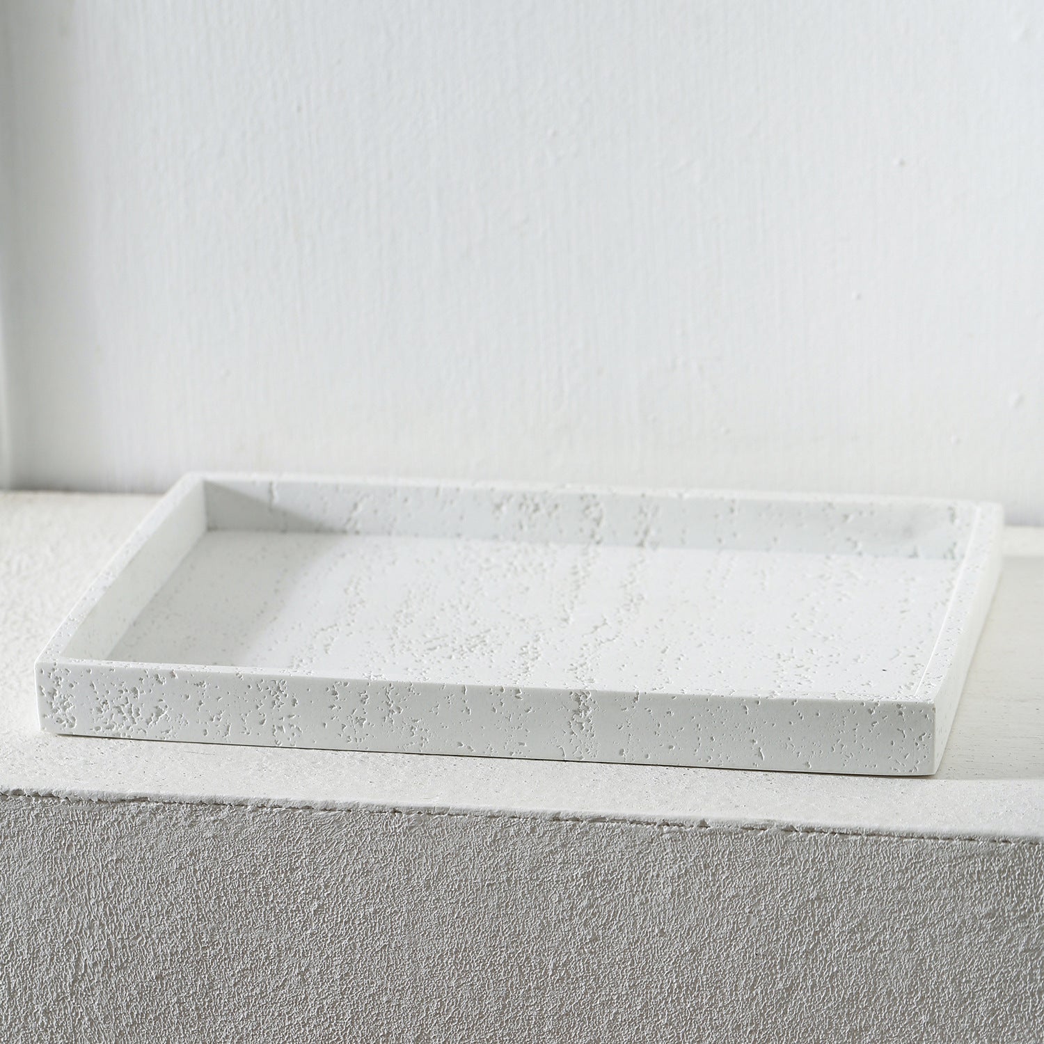 Serenity Bathroom Collection – White Berriscent