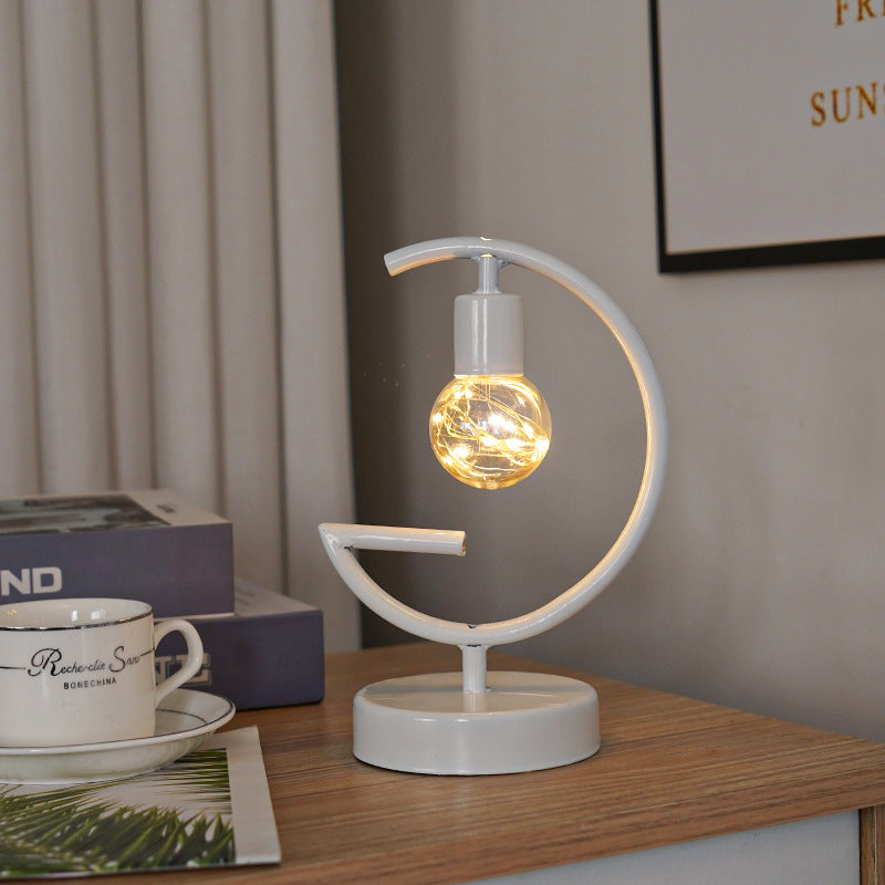 Modern Glow LED Desk Lamp Collection Berriscent