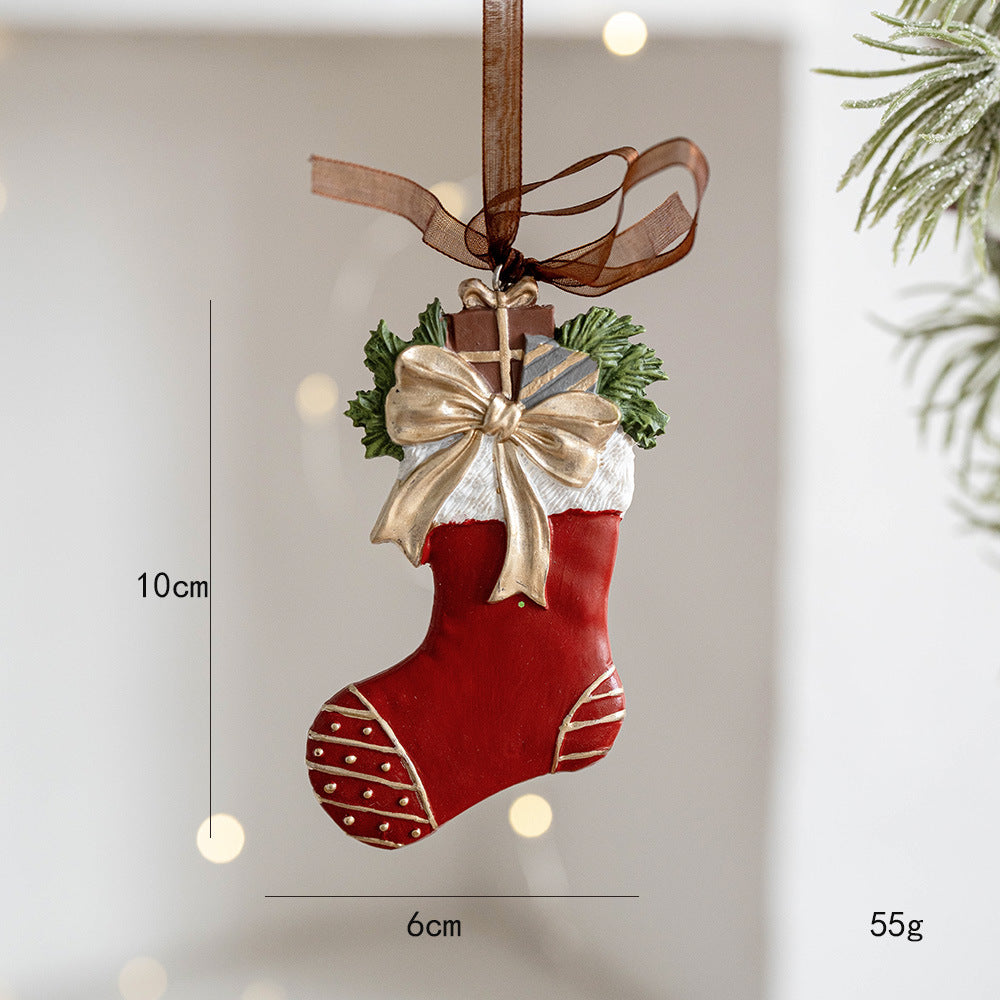 The Yuletide Charm Collection