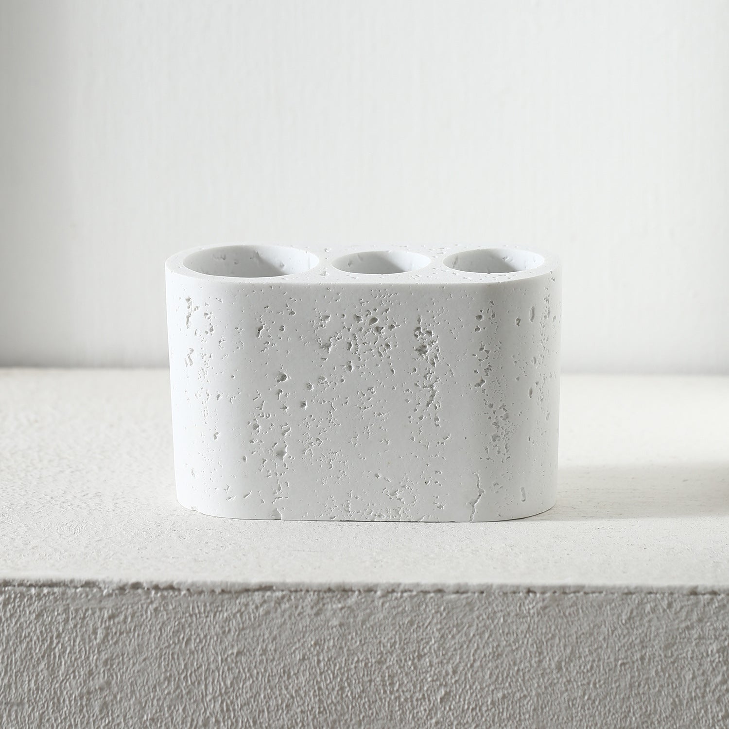 Serenity Bathroom Collection – White Berriscent