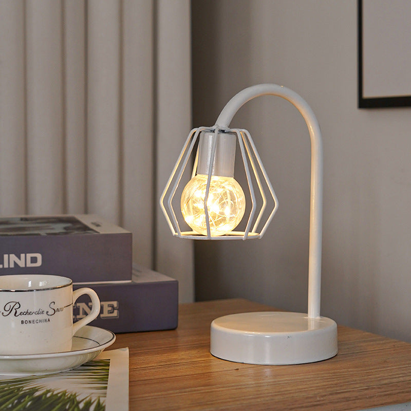 Modern Glow LED Desk Lamp Collection Berriscent