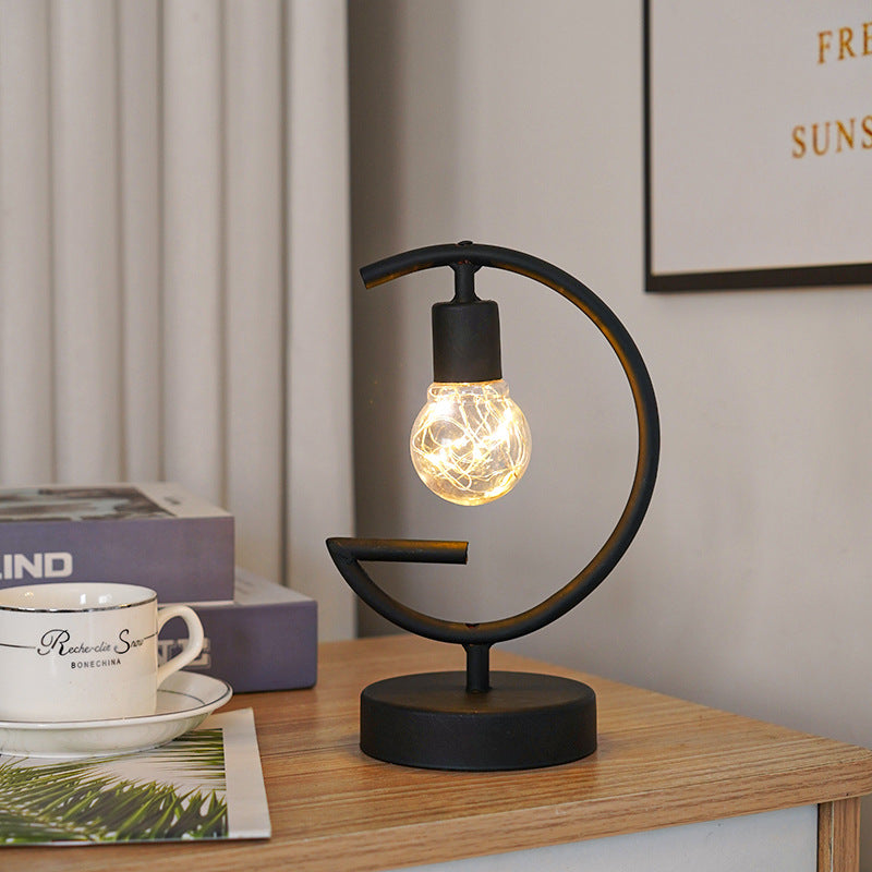 Modern Glow LED Desk Lamp Collection Berriscent