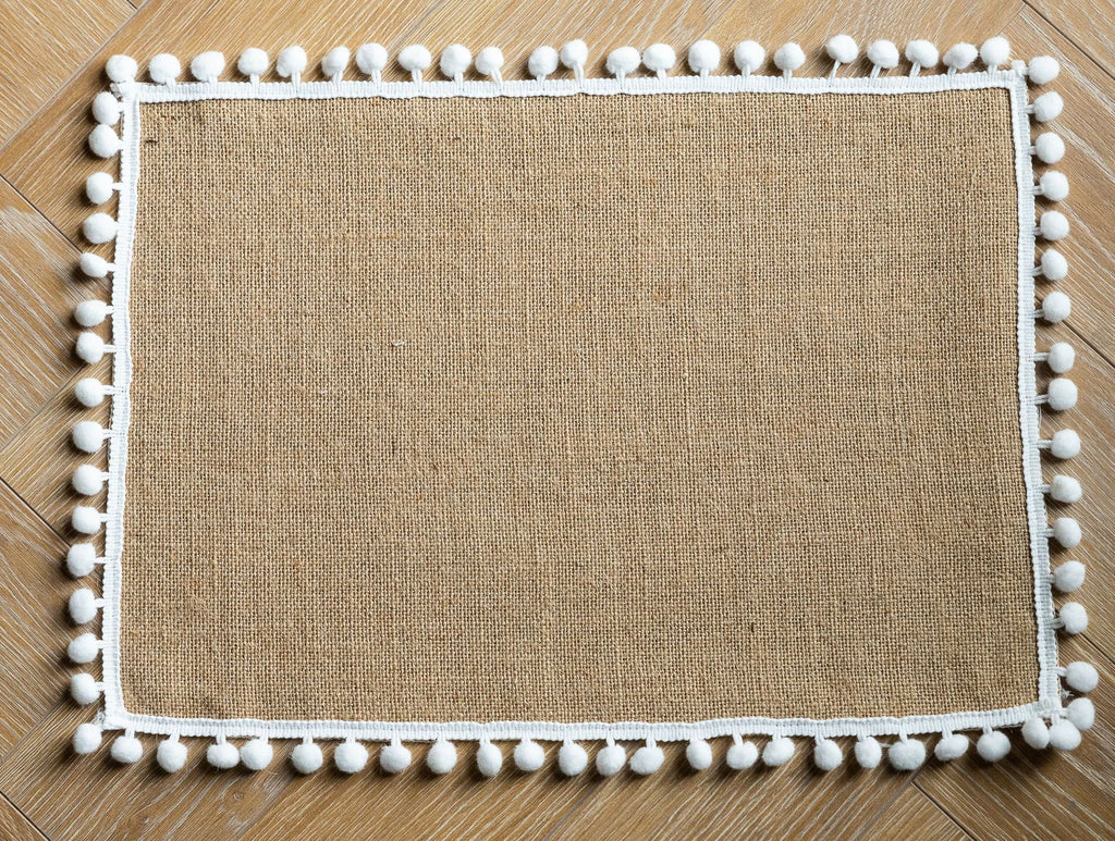 Rustic Joy Placemat – 30×45 cm Berriscent